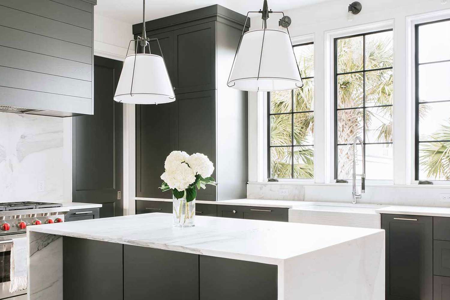 Modern Kitchen Design